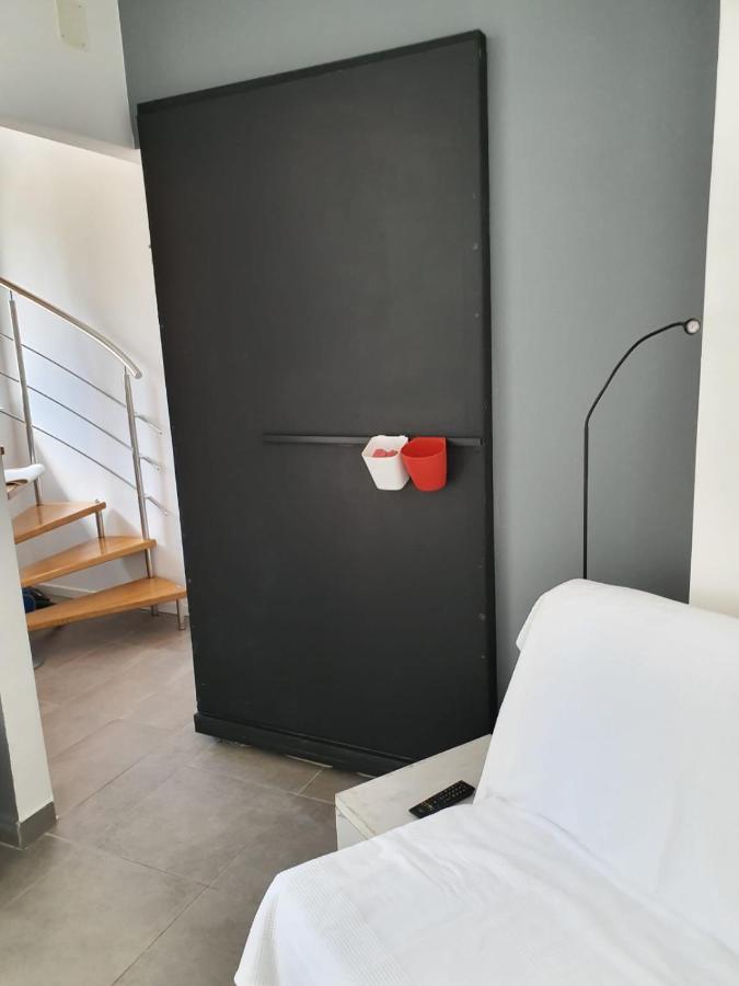Apartment Dubravka Malinska Exteriör bild